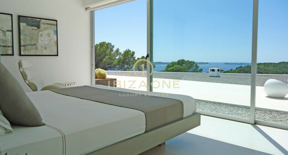 Foto van het vastgoed