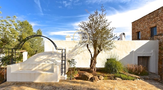 Finca storica di Ibiza a Ibiza vicino a Santa Eulalia in vendita, Ibiza - Finca storica di Ibiza a Ibiza vicino a Santa Eulalia in affitto, Ibiza