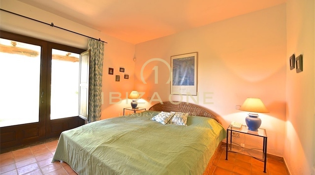 Finca histórica en Ibiza cerca de Santa Eulalia en venta, Ibiza - Finca histórica en Ibiza cerca de Santa Eulalia en alquiler, Ibiza