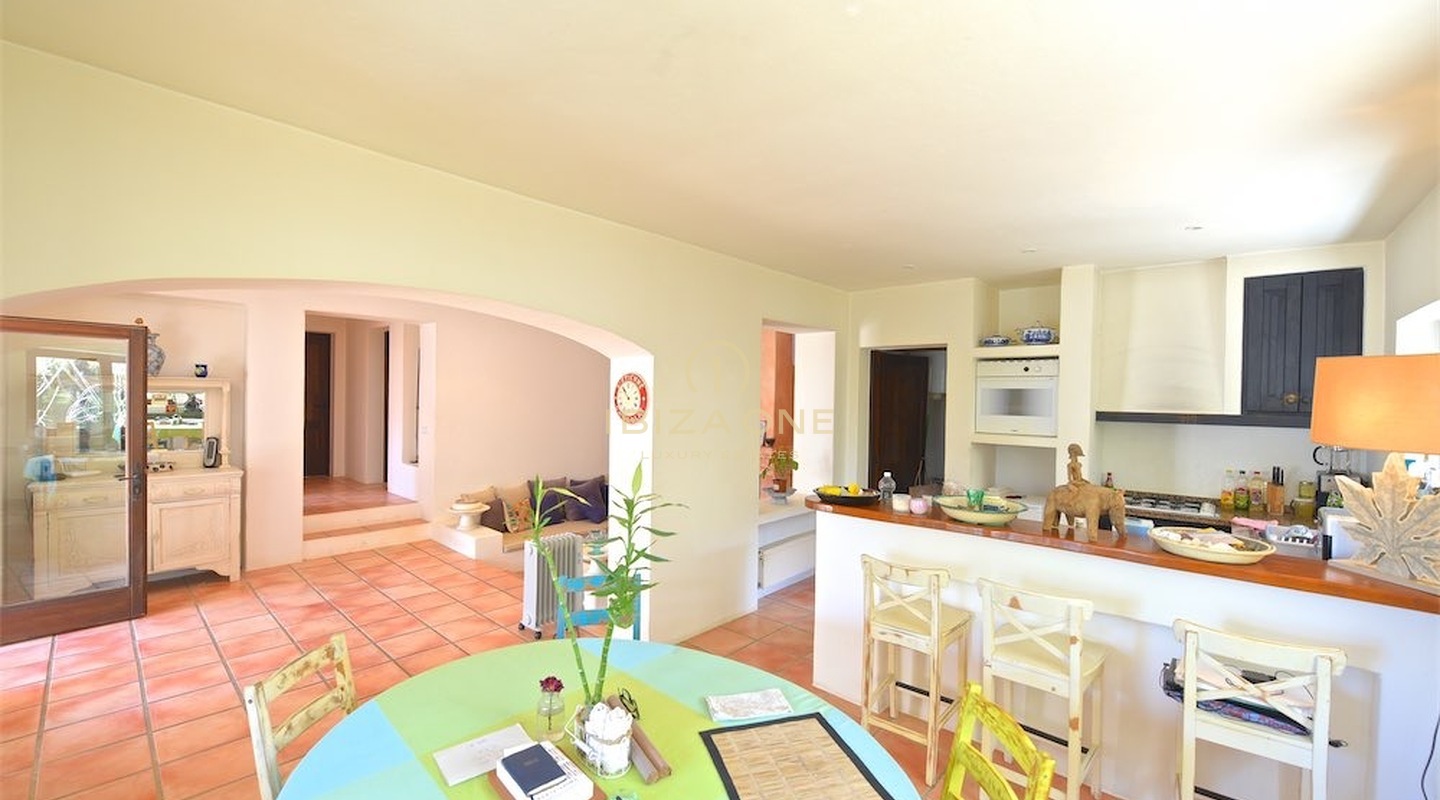 Finca storica di Ibiza a Ibiza vicino a Santa Eulalia in vendita, Ibiza - Finca storica di Ibiza a Ibiza vicino a Santa Eulalia in affitto, Ibiza