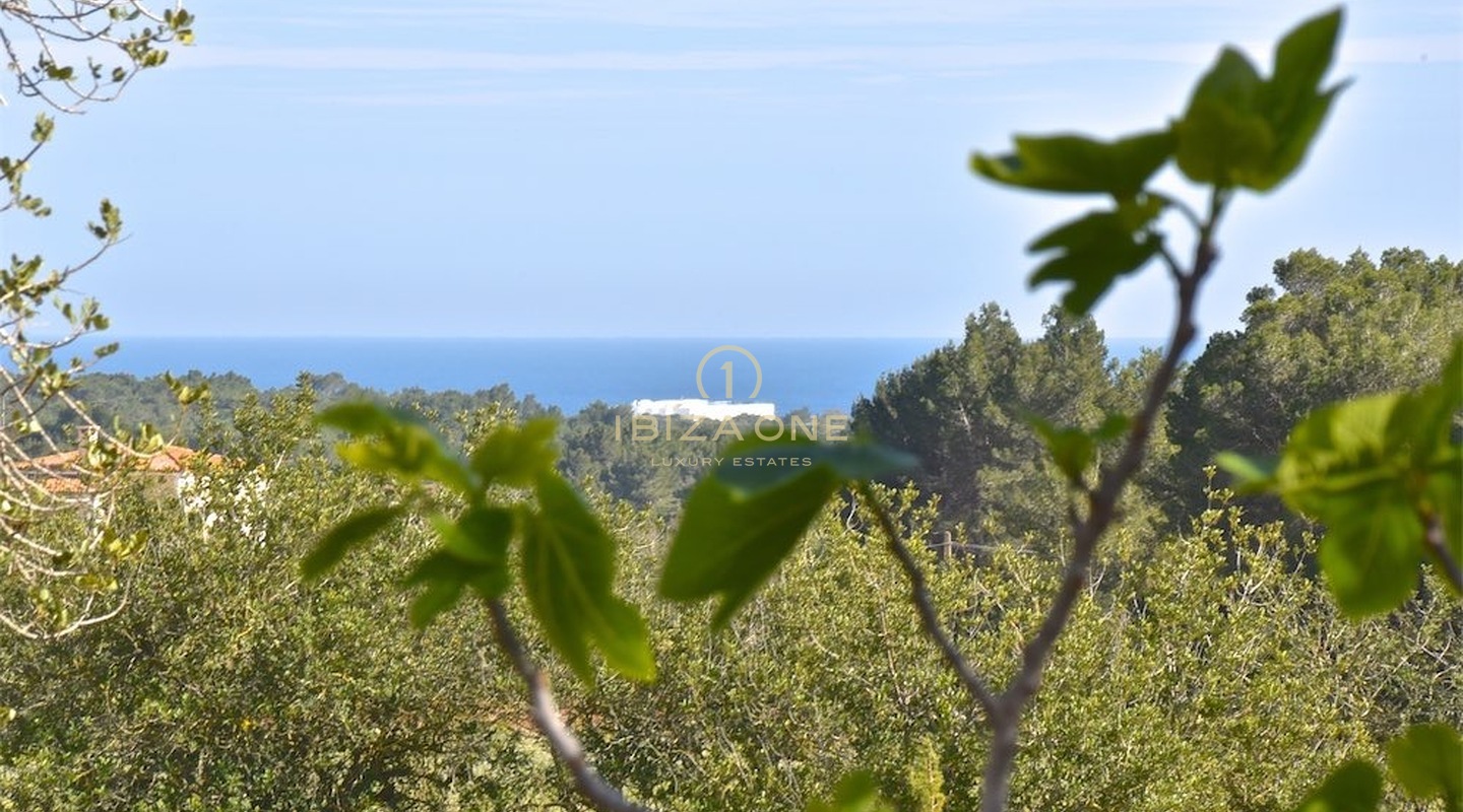Historic Ibiza finca in Ibiza near Santa Eulalia for sale, Ibiza - Historic Ibiza finca in Ibiza near Santa Eulalia for rent, Ibiza