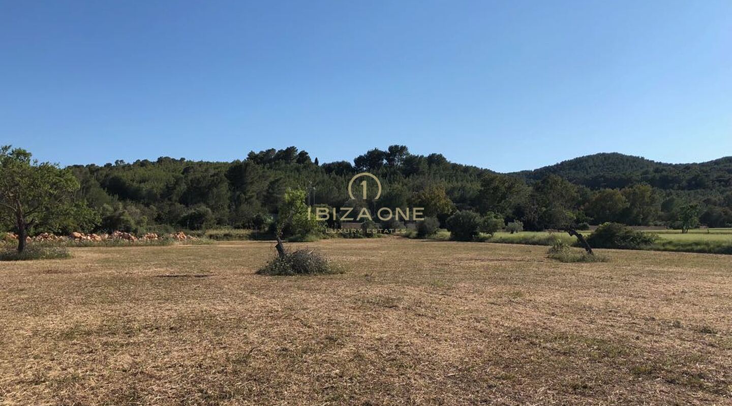 Progetto di lusso moderno a Ibiza a San Carlos nella valle della Morna in vendita, Ibiza - Progetto di lusso moderno a Ibiza a San Carlos nella valle della Morna in affitto, Ibiza