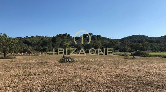 Progetto di lusso moderno a Ibiza a San Carlos nella valle della Morna in vendita, Ibiza - Progetto di lusso moderno a Ibiza a San Carlos nella valle della Morna in affitto, Ibiza