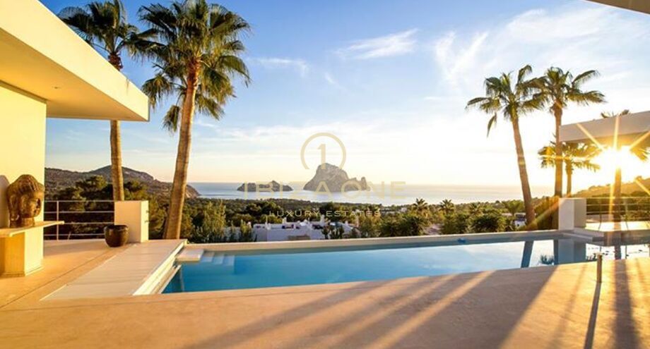 Foto van het vastgoed