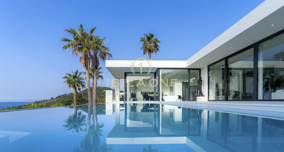 Foto van het vastgoed