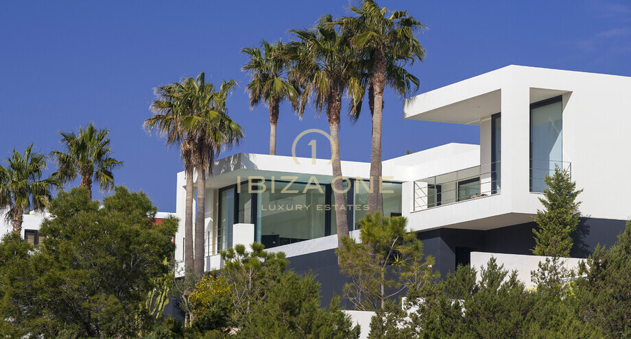 Foto van het vastgoed