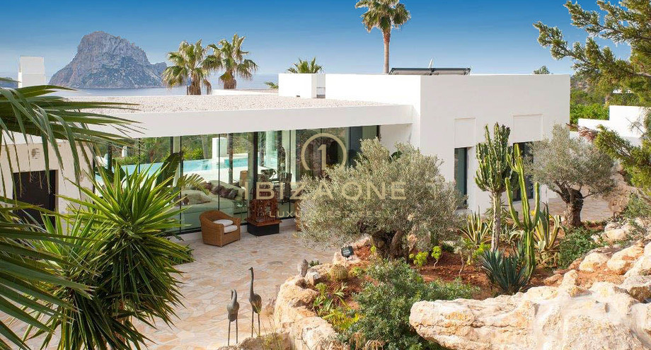 Foto van het vastgoed