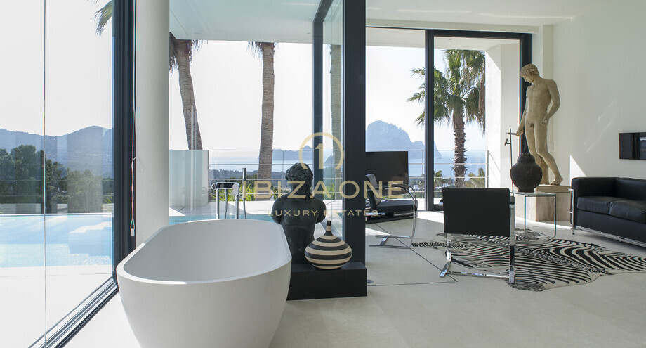 Foto van het vastgoed