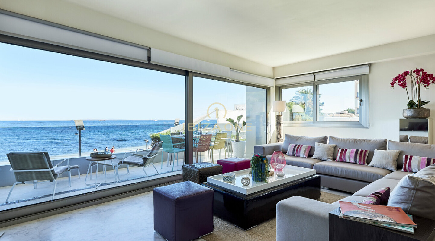 Ibiza - Modern luxury apartment in Ibiza  for sale, Ibiza - Ibiza - Modern luxury apartment in Ibiza for rent, Ibiza