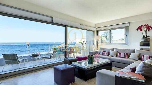 Ibiza - Modernes Luxusapartment auf Ibiza zu verkaufen, Ibiza - Ibiza - Modernes Luxusapartment auf Ibiza zu vermieten, Ibiza