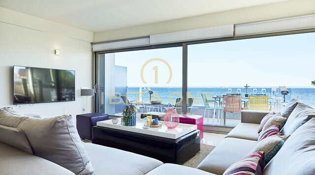 Ibiza - Modernes Luxusapartment auf Ibiza zu verkaufen, Ibiza - Ibiza - Modernes Luxusapartment auf Ibiza zu vermieten, Ibiza