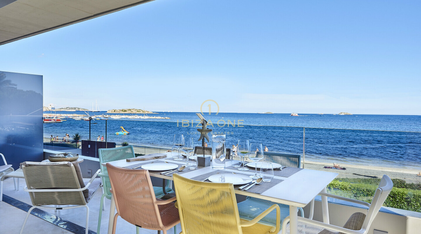 Ibiza - Modern luxe appartement op Ibiza te koop, Ibiza - Ibiza - Modern luxe appartement op Ibiza te huur, Ibiza