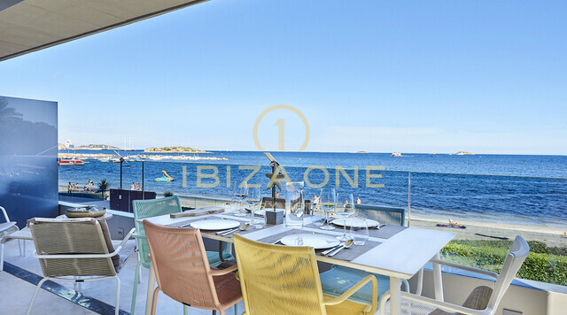Ibiza - Appartement de luxe moderne à vendre à Ibiza, Ibiza - Ibiza - Appartement de luxe moderne à louer à Ibiza, Ibiza