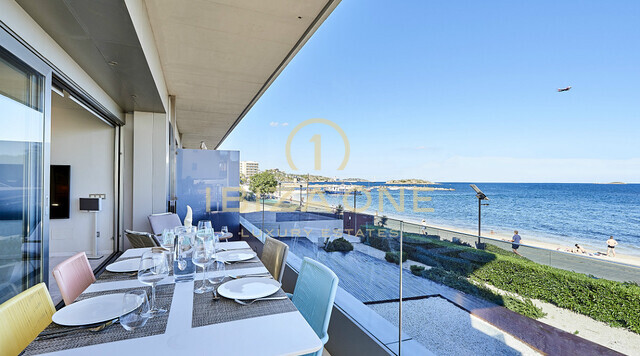 Ibiza - Modern luxury apartment in Ibiza  for sale, Ibiza - Ibiza - Modern luxury apartment in Ibiza for rent, Ibiza