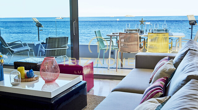 Ibiza - Modernes Luxusapartment auf Ibiza zu verkaufen, Ibiza - Ibiza - Modernes Luxusapartment auf Ibiza zu vermieten, Ibiza
