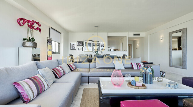 Ibiza - Modernes Luxusapartment auf Ibiza zu verkaufen, Ibiza - Ibiza - Modernes Luxusapartment auf Ibiza zu vermieten, Ibiza