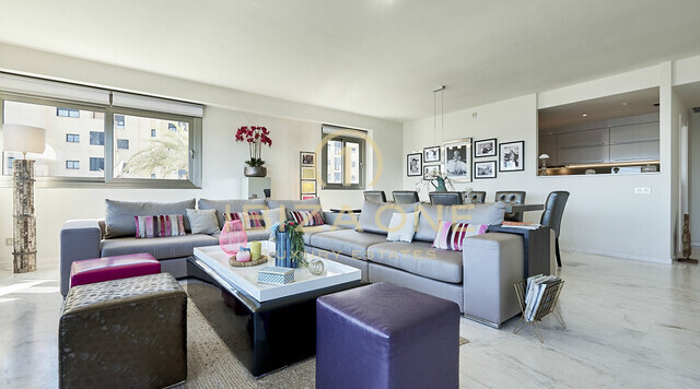 Ibiza - Modernes Luxusapartment auf Ibiza zu verkaufen, Ibiza - Ibiza - Modernes Luxusapartment auf Ibiza zu vermieten, Ibiza