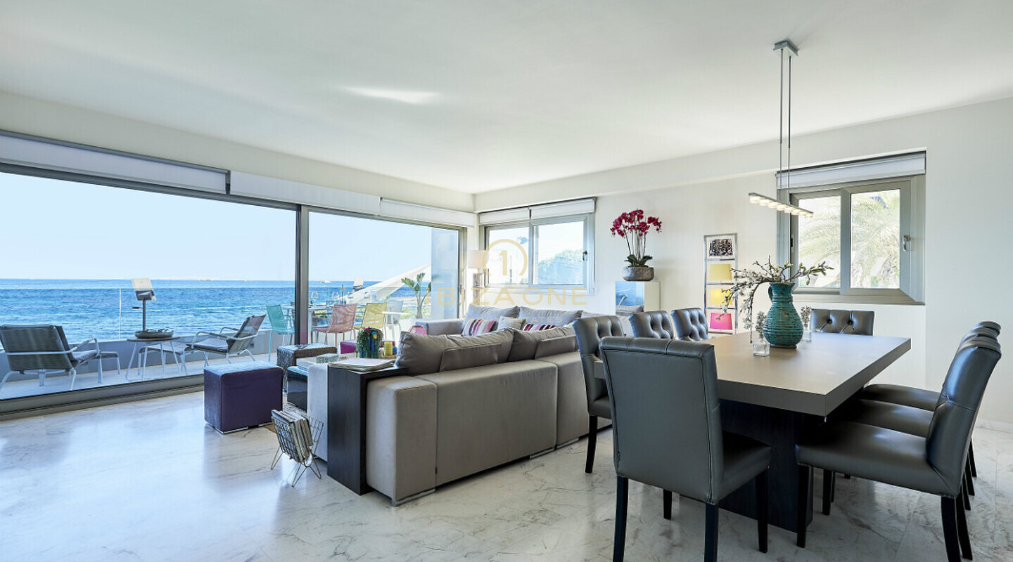 Ibiza - Appartement de luxe moderne à vendre à Ibiza, Ibiza - Ibiza - Appartement de luxe moderne à louer à Ibiza, Ibiza