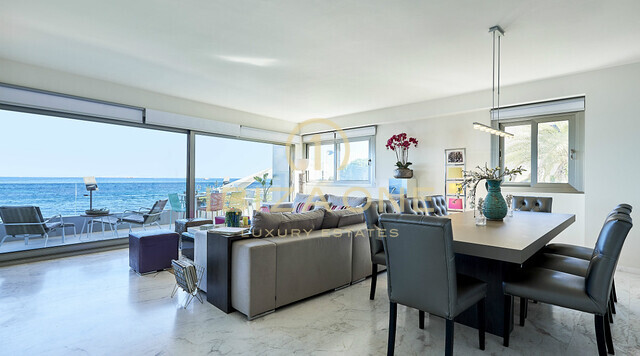 Ibiza - Modernes Luxusapartment auf Ibiza zu verkaufen, Ibiza - Ibiza - Modernes Luxusapartment auf Ibiza zu vermieten, Ibiza