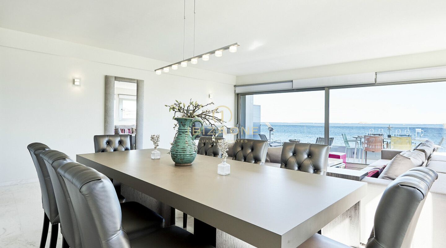 Ibiza - Moderno apartamento de lujo en Ibiza en venta, Ibiza - Ibiza - Moderno apartamento de lujo en Ibiza en alquiler, Ibiza