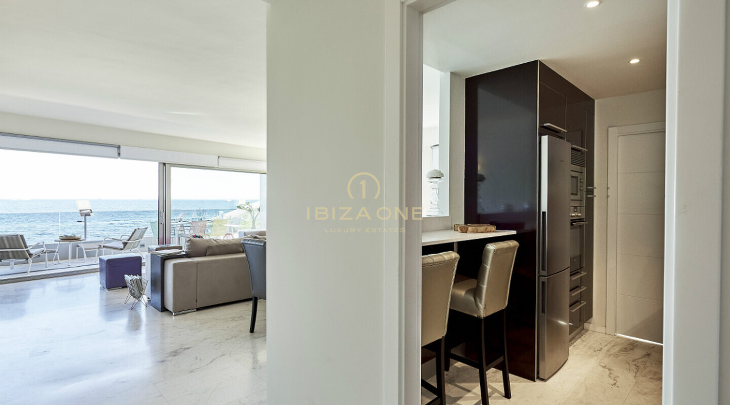 Ibiza - Modern luxury apartment in Ibiza  for sale, Ibiza - Ibiza - Modern luxury apartment in Ibiza for rent, Ibiza
