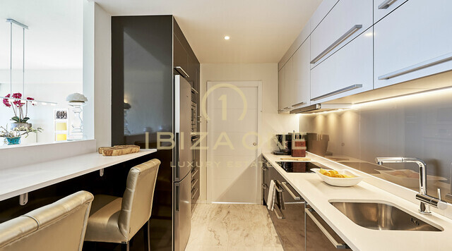 Ibiza - Modern luxury apartment in Ibiza  for sale, Ibiza - Ibiza - Modern luxury apartment in Ibiza for rent, Ibiza