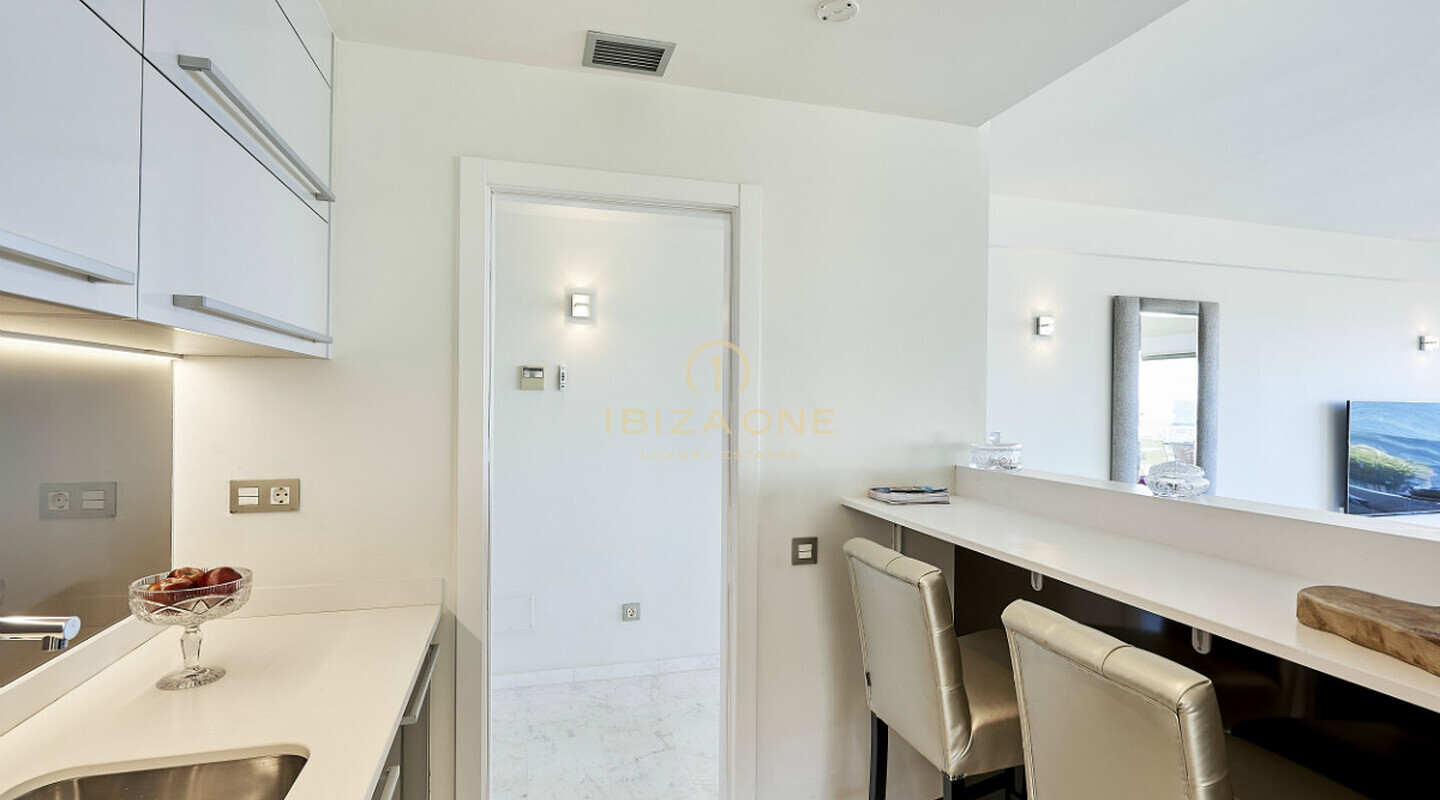 Ibiza - Modern luxury apartment in Ibiza  for sale, Ibiza - Ibiza - Modern luxury apartment in Ibiza for rent, Ibiza