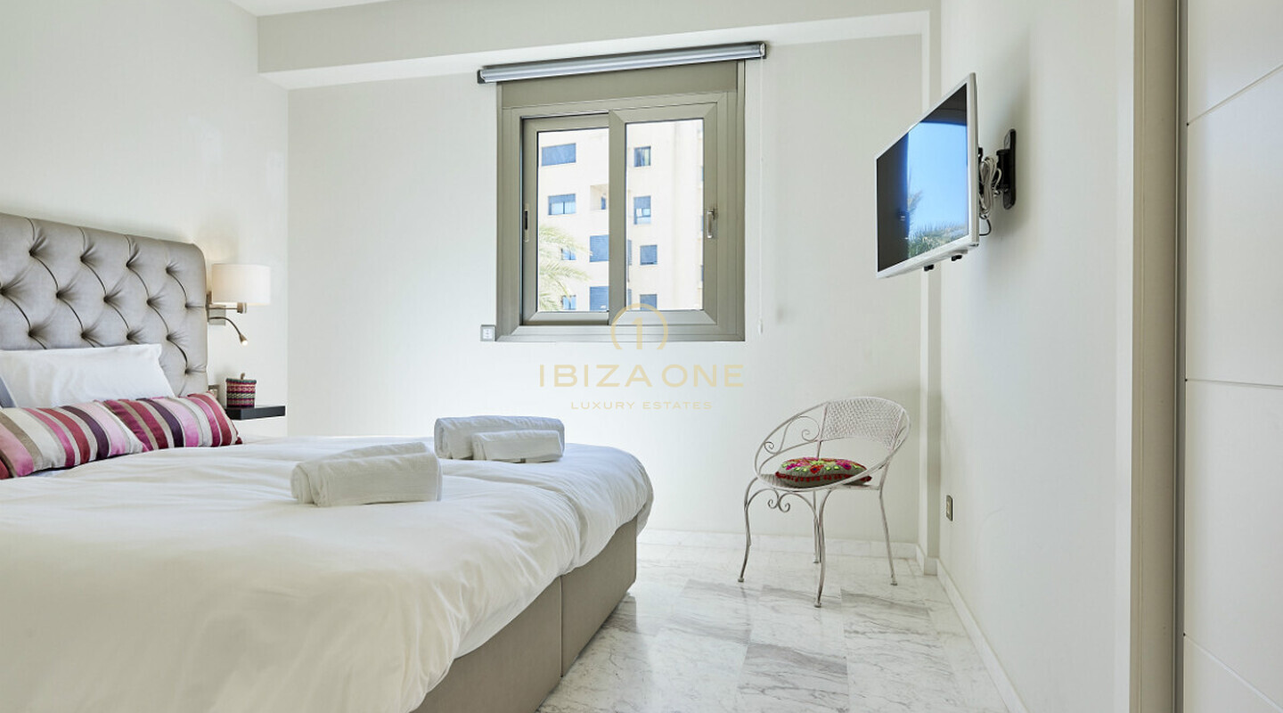 Ibiza - Moderno apartamento de lujo en Ibiza en venta, Ibiza - Ibiza - Moderno apartamento de lujo en Ibiza en alquiler, Ibiza