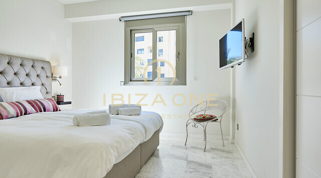 Ibiza - Modernes Luxusapartment auf Ibiza zu verkaufen, Ibiza - Ibiza - Modernes Luxusapartment auf Ibiza zu vermieten, Ibiza