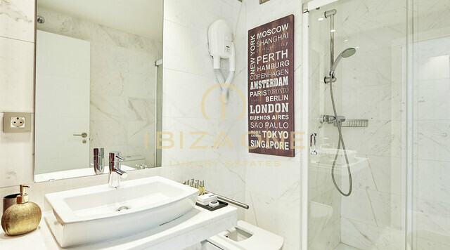 Ibiza - Modern luxe appartement op Ibiza te koop, Ibiza - Ibiza - Modern luxe appartement op Ibiza te huur, Ibiza