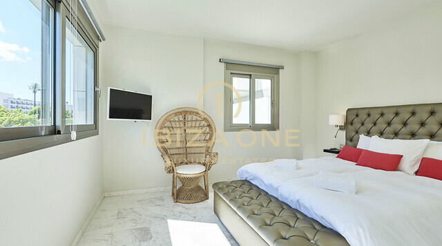 Ibiza - Modern luxe appartement op Ibiza te koop, Ibiza - Ibiza - Modern luxe appartement op Ibiza te huur, Ibiza