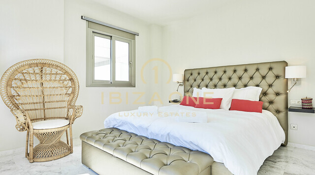 Ibiza - Modern luxury apartment in Ibiza  for sale, Ibiza - Ibiza - Modern luxury apartment in Ibiza for rent, Ibiza