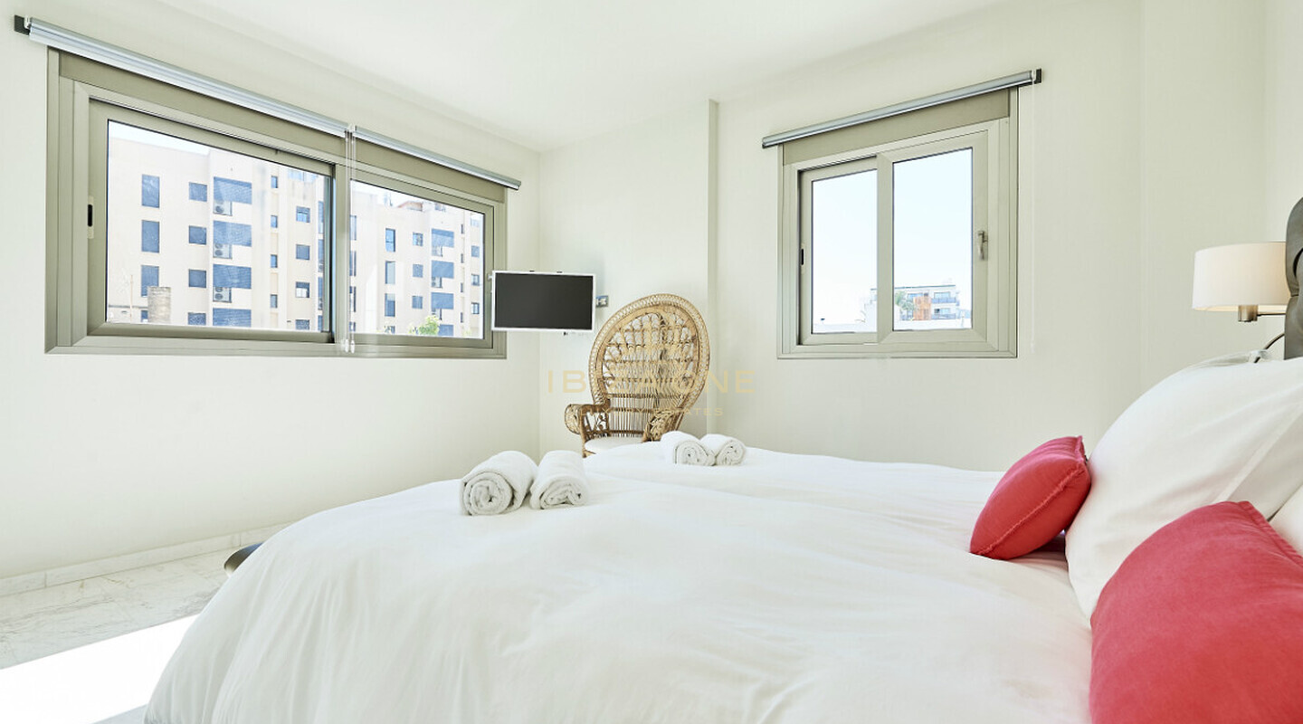 Ibiza - Modern luxe appartement op Ibiza te koop, Ibiza - Ibiza - Modern luxe appartement op Ibiza te huur, Ibiza