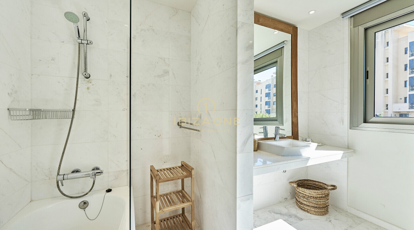 Ibiza - Modern luxury apartment in Ibiza  for sale, Ibiza - Ibiza - Modern luxury apartment in Ibiza for rent, Ibiza