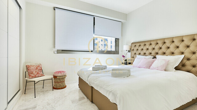 Ibiza - Modern luxe appartement op Ibiza te koop, Ibiza - Ibiza - Modern luxe appartement op Ibiza te huur, Ibiza
