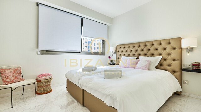 Ibiza - Moderno apartamento de lujo en Ibiza en venta, Ibiza - Ibiza - Moderno apartamento de lujo en Ibiza en alquiler, Ibiza