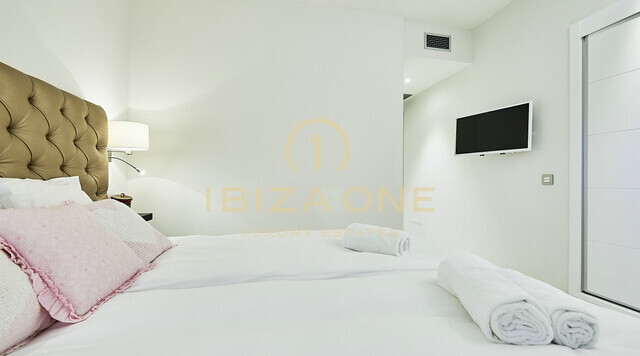 Ibiza - Appartement de luxe moderne à vendre à Ibiza, Ibiza - Ibiza - Appartement de luxe moderne à louer à Ibiza, Ibiza