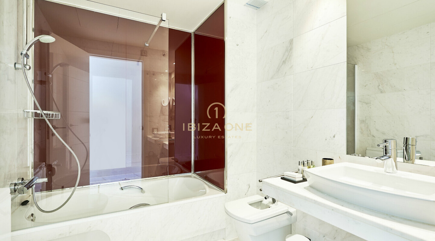 Ibiza - Moderno apartamento de lujo en Ibiza en venta, Ibiza - Ibiza - Moderno apartamento de lujo en Ibiza en alquiler, Ibiza