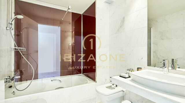 Ibiza - Modern luxury apartment in Ibiza  for sale, Ibiza - Ibiza - Modern luxury apartment in Ibiza for rent, Ibiza
