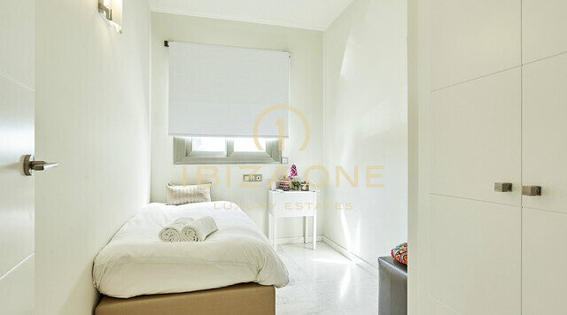 Ibiza - Modernes Luxusapartment auf Ibiza zu verkaufen, Ibiza - Ibiza - Modernes Luxusapartment auf Ibiza zu vermieten, Ibiza