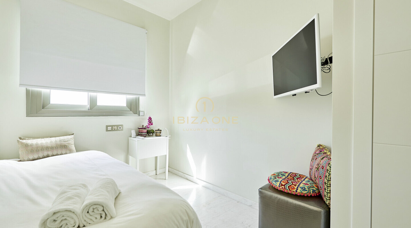 Ibiza - Modernes Luxusapartment auf Ibiza zu verkaufen, Ibiza - Ibiza - Modernes Luxusapartment auf Ibiza zu vermieten, Ibiza