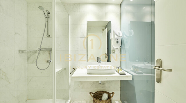 Ibiza - Modernes Luxusapartment auf Ibiza zu verkaufen, Ibiza - Ibiza - Modernes Luxusapartment auf Ibiza zu vermieten, Ibiza