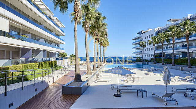 Ibiza - Modernes Luxusapartment auf Ibiza zu verkaufen, Ibiza - Ibiza - Modernes Luxusapartment auf Ibiza zu vermieten, Ibiza