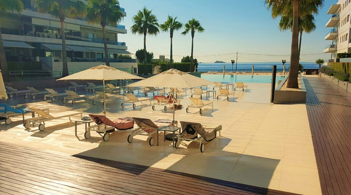 Ibiza - Moderno appartamento di lusso in vendita a Ibiza, Ibiza - Ibiza - Moderno appartamento di lusso in affitto a Ibiza, Ibiza