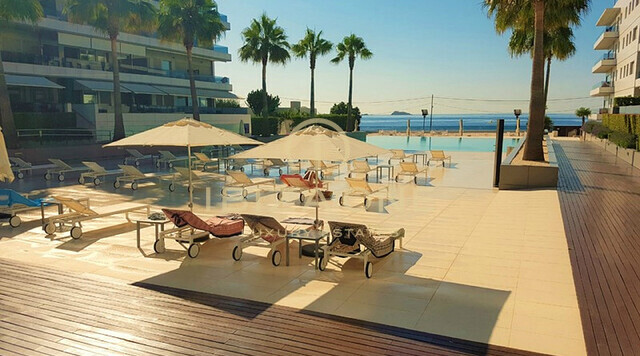 Ibiza - Modern luxury apartment in Ibiza  for sale, Ibiza - Ibiza - Modern luxury apartment in Ibiza for rent, Ibiza
