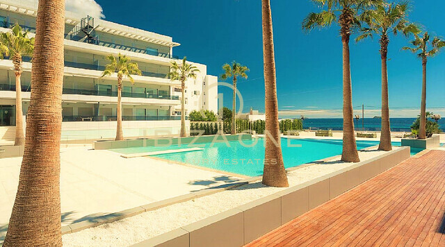 Ibiza - Moderno apartamento de lujo en Ibiza en venta, Ibiza - Ibiza - Moderno apartamento de lujo en Ibiza en alquiler, Ibiza