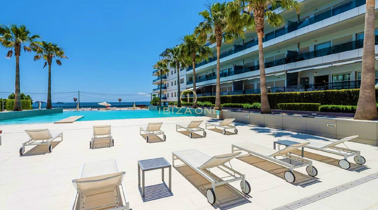 Ibiza - Moderno appartamento di lusso in vendita a Ibiza, Ibiza - Ibiza - Moderno appartamento di lusso in affitto a Ibiza, Ibiza
