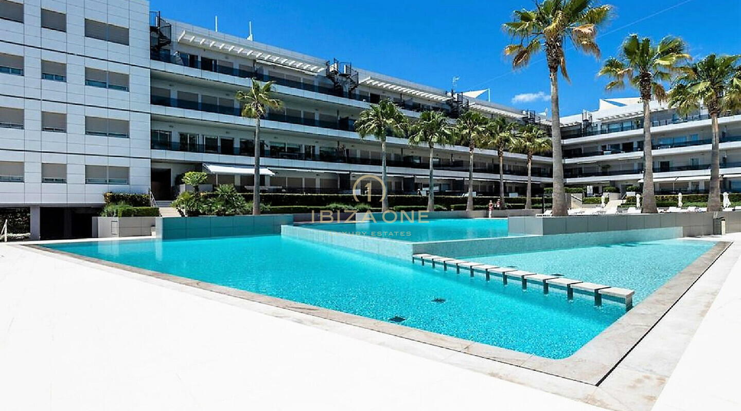 Ibiza - Modern luxury apartment in Ibiza  for sale, Ibiza - Ibiza - Modern luxury apartment in Ibiza for rent, Ibiza