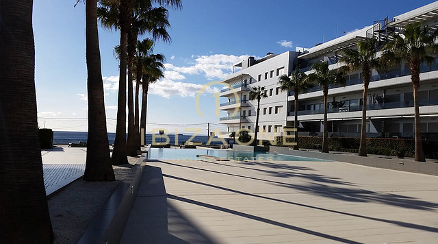 Ibiza - Modernes Luxusapartment auf Ibiza zu verkaufen, Ibiza - Ibiza - Modernes Luxusapartment auf Ibiza zu vermieten, Ibiza