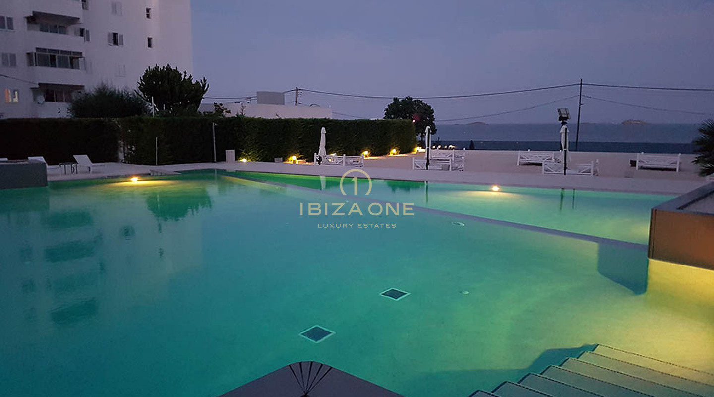 Ibiza - Modern luxe appartement op Ibiza te koop, Ibiza - Ibiza - Modern luxe appartement op Ibiza te huur, Ibiza